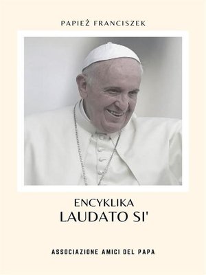 cover image of Laudato Si'